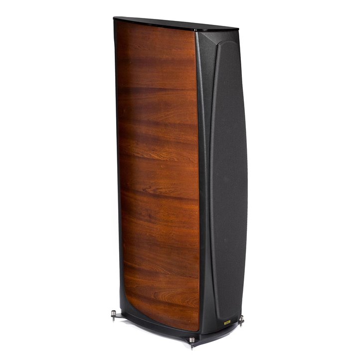 OPERA GRAND CALLAS WALNUT - 1szt. - kolumna głośnikowa - Raty 0% - Gwarancja producenta - Salon Łódź