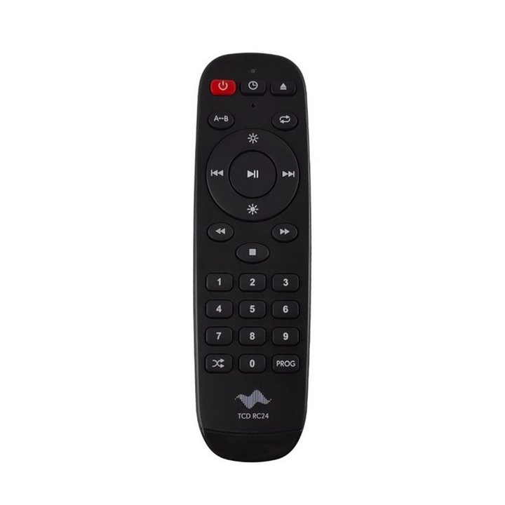Taga Harmony TCD-30 (Czarny) - Odtwarzacz CD - Gwarancja producenta - Raty 0% - Salon Łódź
