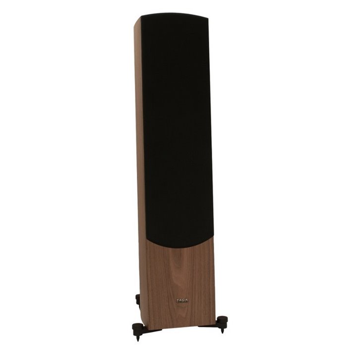 Taga Harmony Diamond F-100 v.3 (Natural Walnut - Matt) Kolumna Głośnikowa 1szt - Gwarancja producenta - Raty 0% - Salon Łódź