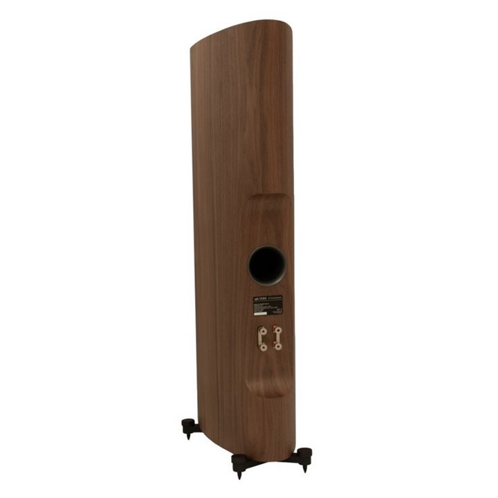 Taga Harmony Diamond F-100 v.3 (Natural Walnut - Matt) Kolumna Głośnikowa 1szt - Gwarancja producenta - Raty 0% - Salon Łódź