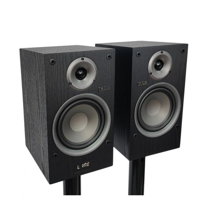 Taga Harmony TAV-500B v.2 (Black) Kolumna Aktywna 1szt. - Raty 0% - Gwarancja Producenta - Salon Łódź