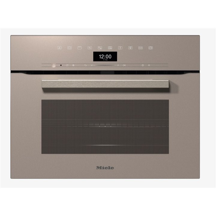 Miele Piekarnik H 7440 BM Perłowy beż - Raty 0% - Gwarancja producenta - Salon Łódź