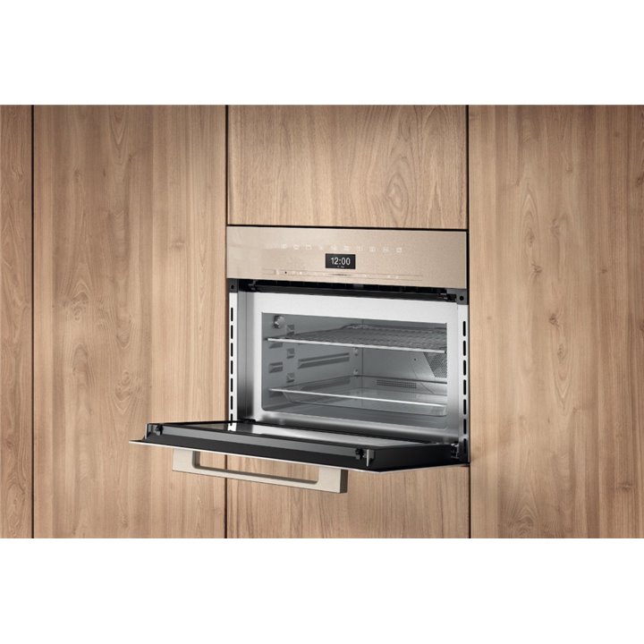 Miele Piekarnik H 7440 BM Perłowy beż - Raty 0% - Gwarancja producenta - Salon Łódź