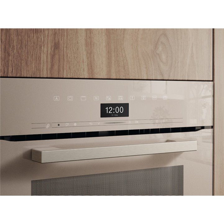 Miele Piekarnik H 7440 BM Perłowy beż - Raty 0% - Gwarancja producenta - Salon Łódź