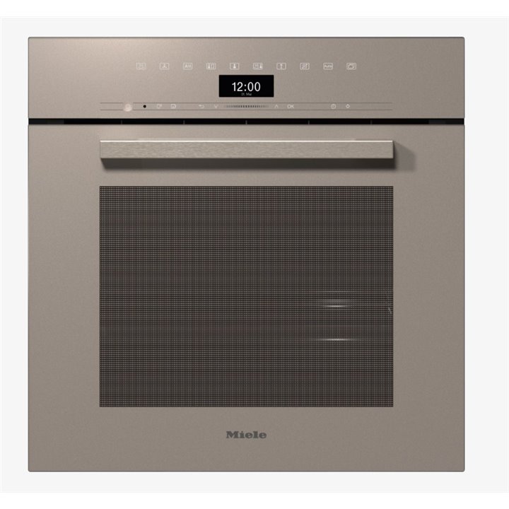 Miele DGC 7460 HC Pro Perłowy Beż - Piekarnik parowy - Raty 0% - Gwarancja producenta - Salon Łódź