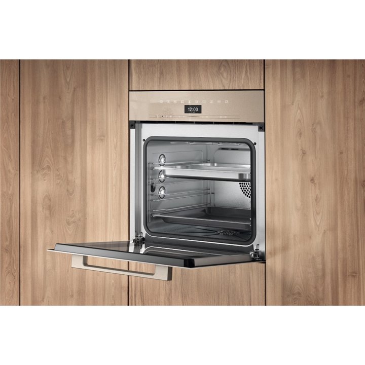 Miele DGC 7460 HC Pro Perłowy Beż - Piekarnik parowy - Raty 0% - Gwarancja producenta - Salon Łódź