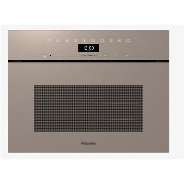 Miele DGC 7440 HCX Pro Perłowy beż - Piekarnik parowy - Raty 0% - Gwarancja producenta - Salon Łódź