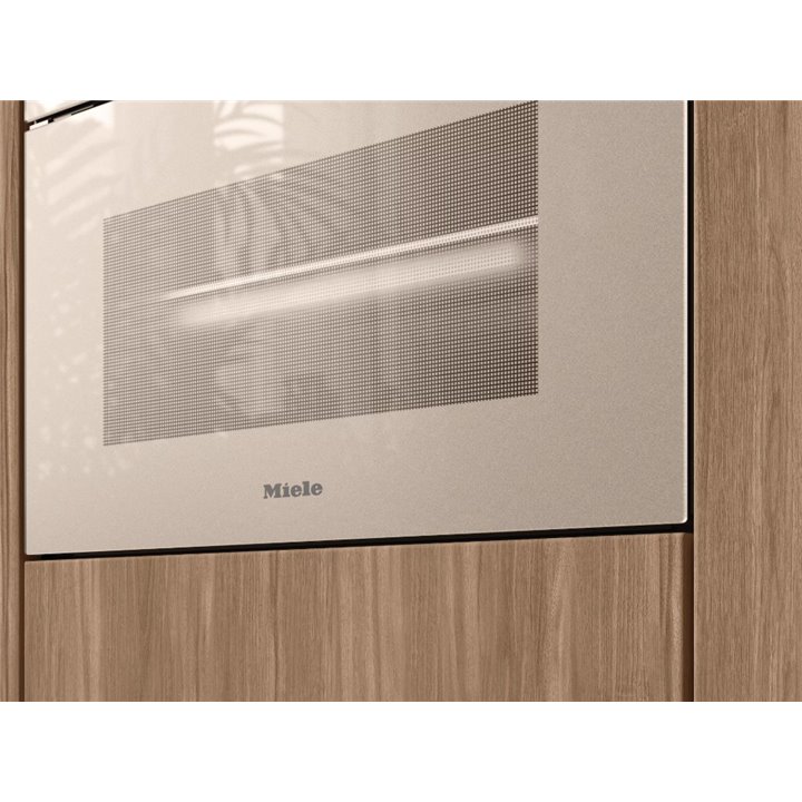 Miele DGC 7440 HCX Pro Perłowy beż - Piekarnik parowy - Raty 0% - Gwarancja producenta - Salon Łódź