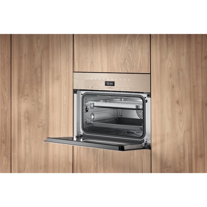 Miele DGC 7440 HCX Pro Perłowy beż - Piekarnik parowy - Raty 0% - Gwarancja producenta - Salon Łódź