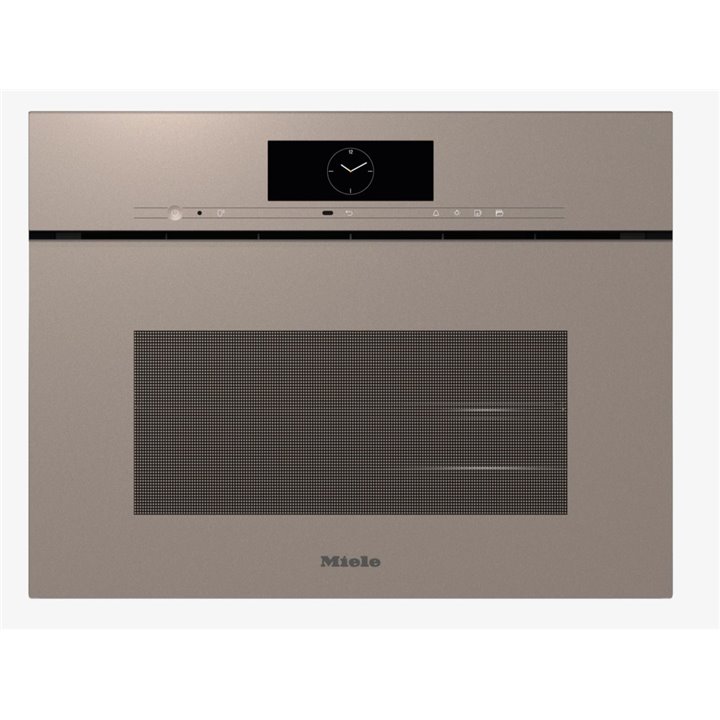 Miele DGC 7840 HCX Pro Perłowy beż - Piekarnik parowy - Raty 0% - Gwarancja producenta - Salon Łódź