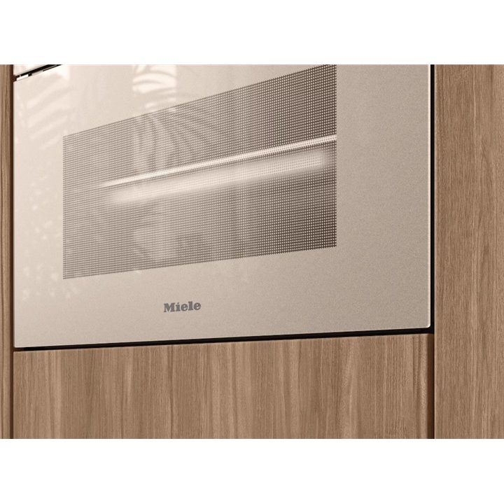 Miele DGC 7840 HCX Pro Perłowy beż - Piekarnik parowy - Raty 0% - Gwarancja producenta - Salon Łódź