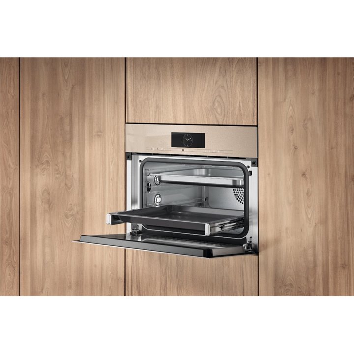 Miele DGC 7840 HCX Pro Perłowy beż - Piekarnik parowy - Raty 0% - Gwarancja producenta - Salon Łódź
