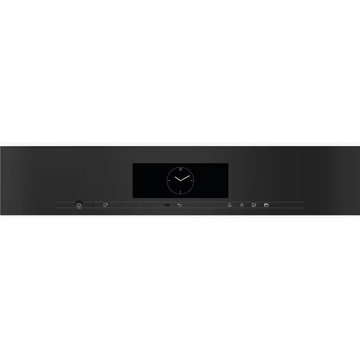Miele DGC 7840 HCX Pro ObsidianBlack Matowy - Piekarnik parowy - Raty 0% - Gwarancja producenta