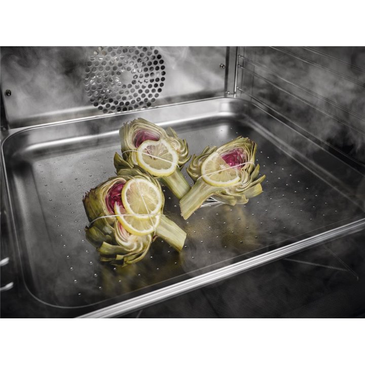 Miele DGC 7840 HCX Pro ObsidianBlack Matowy - Piekarnik parowy - Raty 0% - Gwarancja producenta