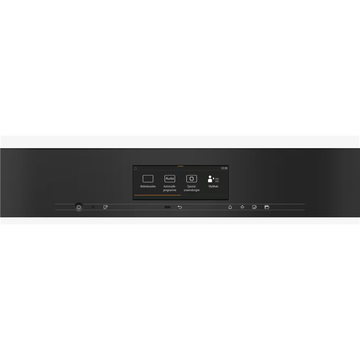 Miele DGC 7840 HCX Pro ObsidianBlack - Piekarnik parowy - Raty 0% - Gwarancja producenta