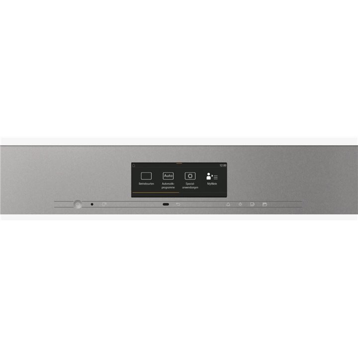 Miele DGC 7840 HCX Pro GraphitGrey - Piekarnik parowy - Raty 0% - Gwarancja producenta