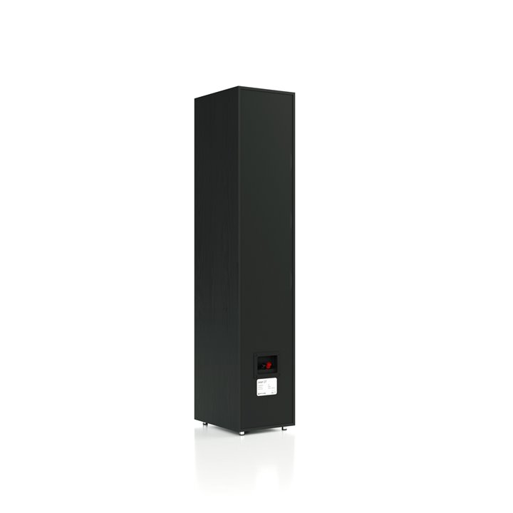 Pylon Audio Pearl 27 (Czarny okleina PCV) / 1szt. - Raty 0% - Gwarancja producenta - Salon Łódź - Możliwy montaż u klienta