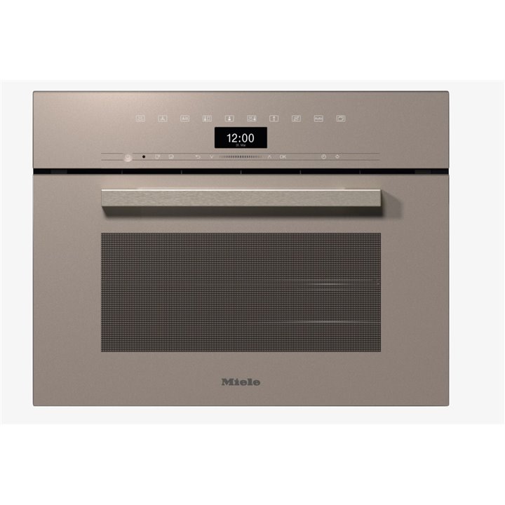 Miele DGC 7440 HC Pro Perłowy beż - Piekarnik parowy - Raty 0% - Gwarancja producenta - Salon Łódź