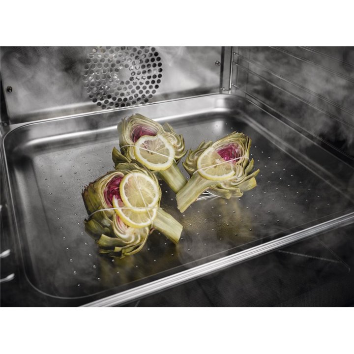 Miele DGC 7440 HC Pro Perłowy beż - Piekarnik parowy - Raty 0% - Gwarancja producenta - Salon Łódź