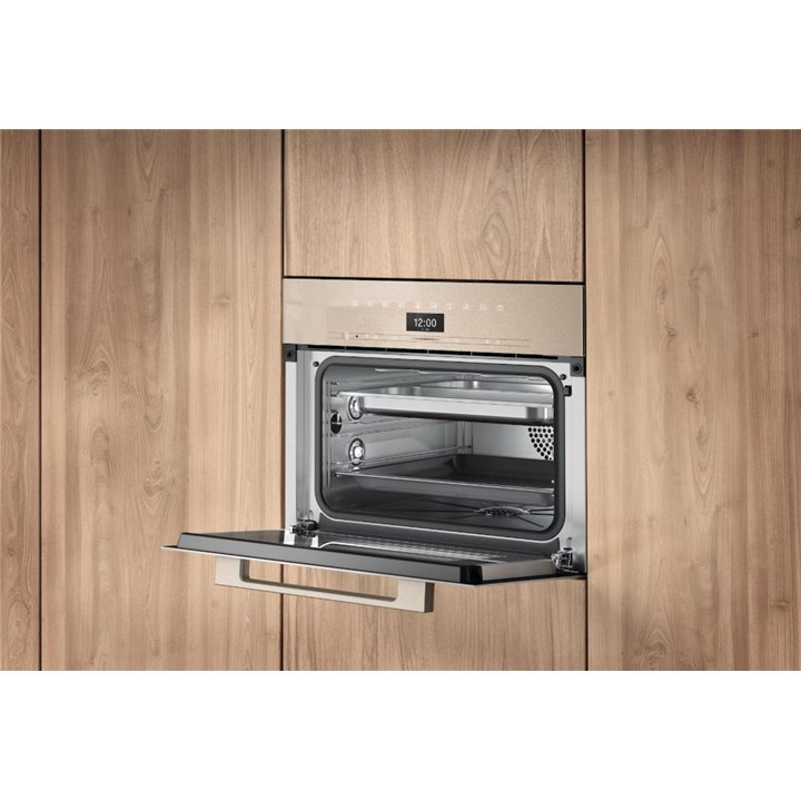 Miele DGC 7440 HC Pro Perłowy beż - Piekarnik parowy - Raty 0% - Gwarancja producenta - Salon Łódź
