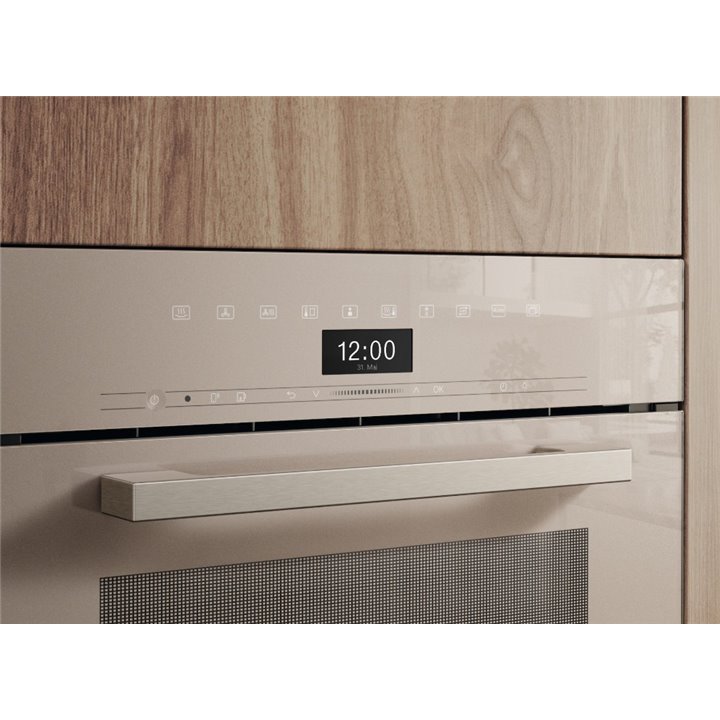 Miele DGC 7440 HC Pro Perłowy beż - Piekarnik parowy - Raty 0% - Gwarancja producenta - Salon Łódź