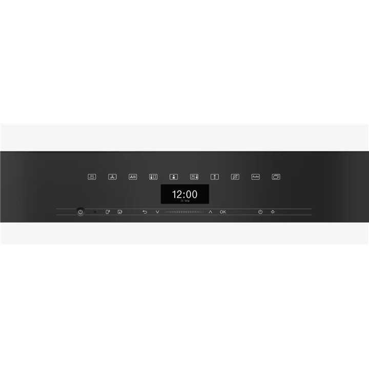 Miele DGC 7440 HC Pro Stal CleanSteel - Piekarnik parowy - Raty 0% - Gwarancja producenta - Salon Łódź