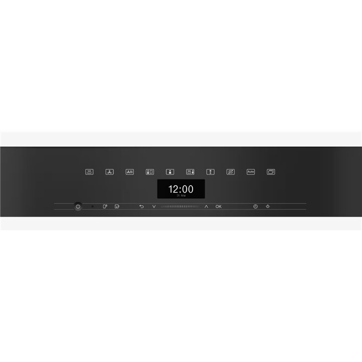 Miele DGC 7440 HC Pro ObsidianBlack - Piekarnik parowy - Raty 0% - Gwarancja producenta - Salon Łódź