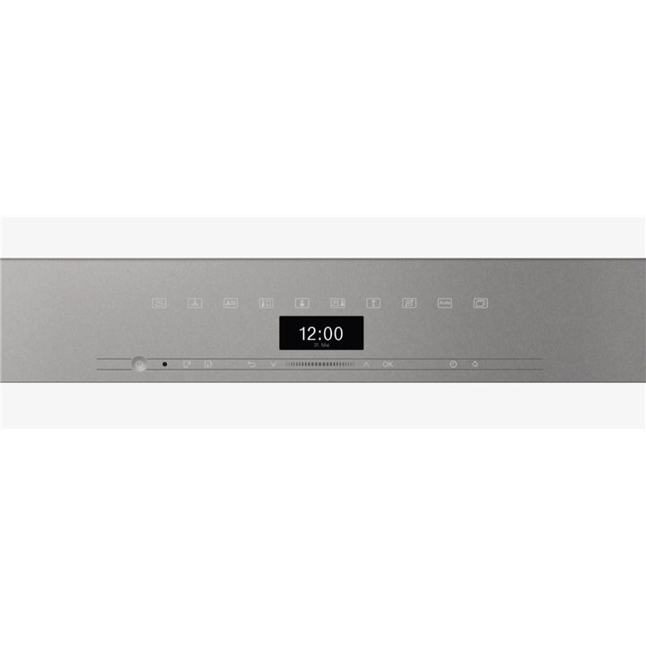 Miele DGC 7440 HC Pro GraphitGrey - Piekarnik parowy - Raty 0% - Gwarancja producenta - Salon Łódź