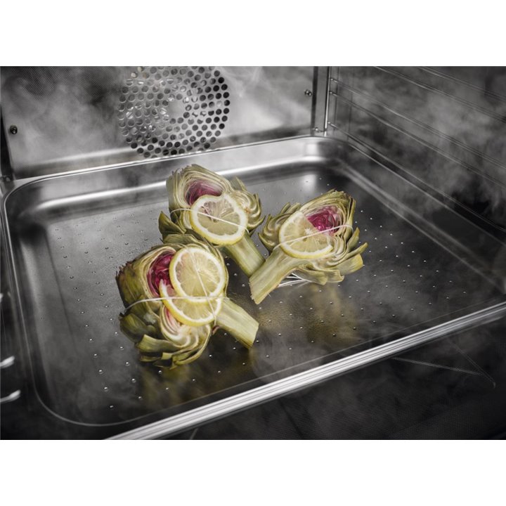 Miele DGC 7440 HC Pro GraphitGrey - Piekarnik parowy - Raty 0% - Gwarancja producenta - Salon Łódź
