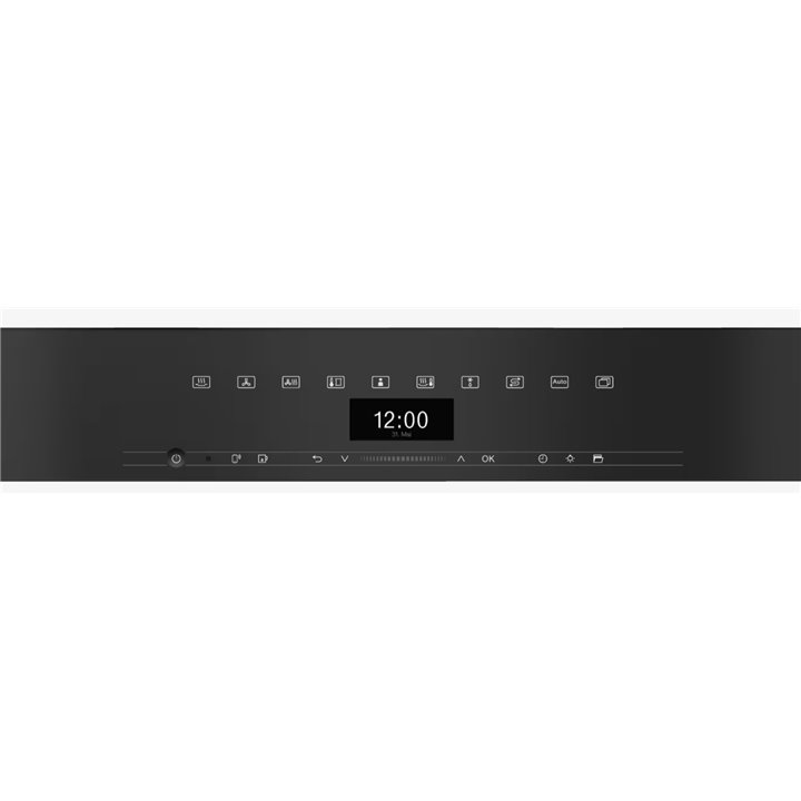 Miele DGC 7465 HCX Pro ObsidianBlack Mat - Piekarnik Parowy - Raty 0% - Gwarancja producenta - Salon Łódź