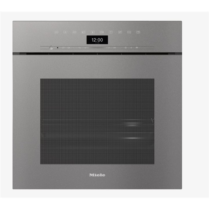 Miele DGC 7465 HCX Pro GraphitGrey - Piekarnik Parowy - Raty 0% - Gwarancja producenta - Salon Łódź