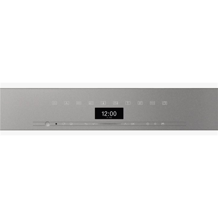 Miele DGC 7465 HCX Pro GraphitGrey - Piekarnik Parowy - Raty 0% - Gwarancja producenta - Salon Łódź