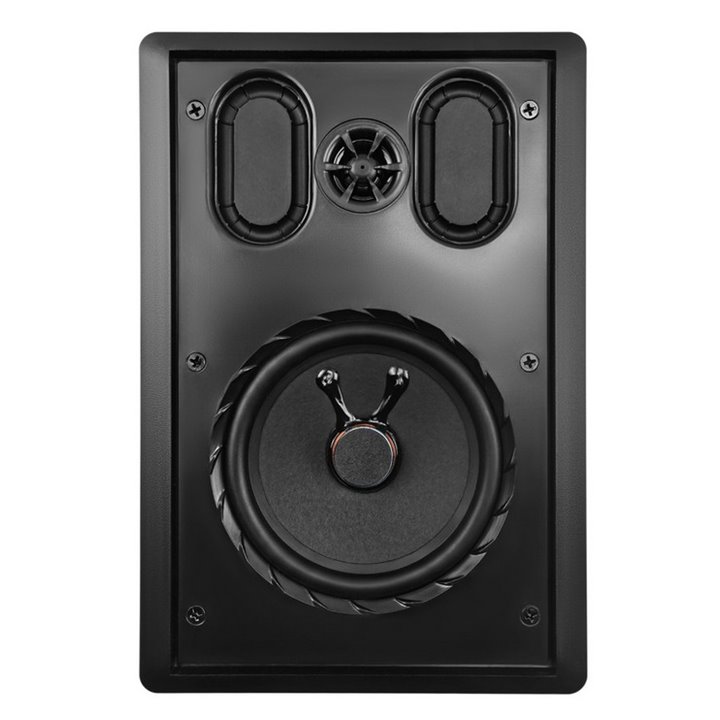 Taga Harmony TOW-180F v.2 (Czarny) 1szt. - Głośnik instalacyjny - RATY 0% - GWARANCJA PRODUCENTA - SALON ŁÓDŹ