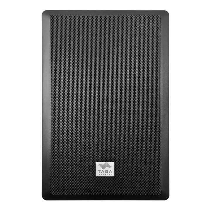 Taga Harmony TOW-180F v.2 (Czarny) 1szt. - Głośnik instalacyjny - RATY 0% - GWARANCJA PRODUCENTA - SALON ŁÓDŹ