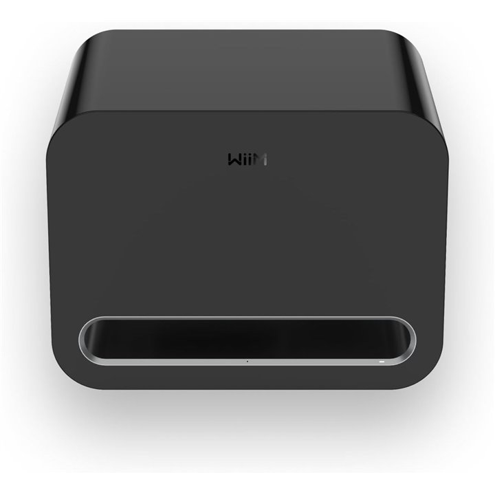 WiiM Sub Pro (Czarny) - Subwoofer - Raty 0% - Gwarancja producenta - Salon Łódź