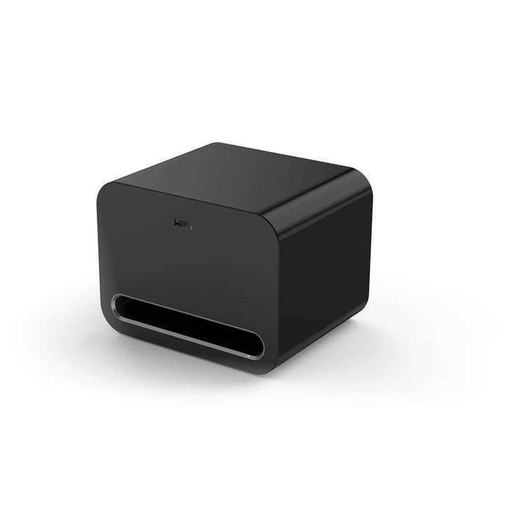 WiiM Sub Pro (Czarny) - Subwoofer - Raty 0% - Gwarancja producenta - Salon Łódź