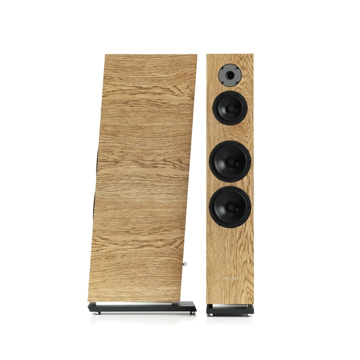 Pylon Audio Diamond 30 (Dark Oak okleina olejowosk) / 1szt. - Raty 0% - Gwarancja producenta - Salon Łódź