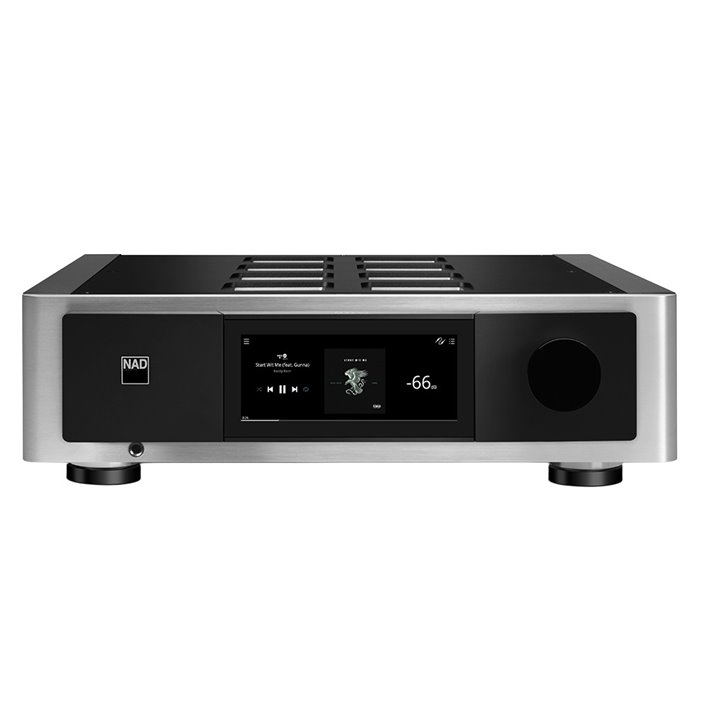 NAD M33 V2 - Gwarancja producenta - Raty 0% - Salon Łódź