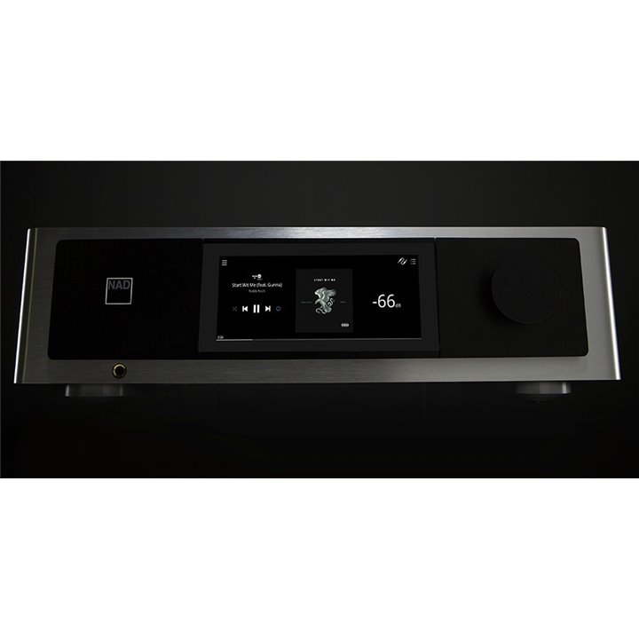 NAD M33 V2 - Gwarancja producenta - Raty 0% - Salon Łódź