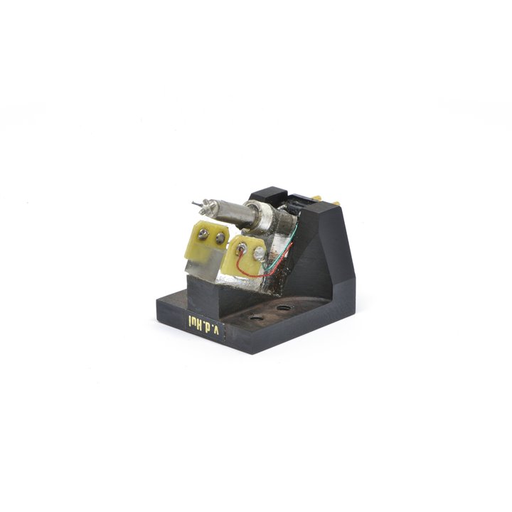 Van den Hul The Colibri XGP - Wkładka gramofonowa - Raty 0% - Gwarancja producenta - Salon Łódź
