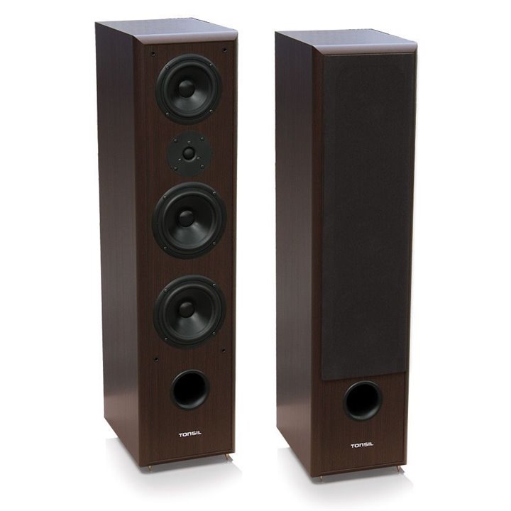 Tonsil Maestro II 180 Wenge - 1szt. - Raty 0% - Gwarancja producenta - Salon Łódź - Możliwy montaż u klienta