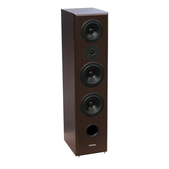 Tonsil Maestro II 180 Wenge - 1szt. - Raty 0% - Gwarancja producenta - Salon Łódź - Możliwy montaż u klienta