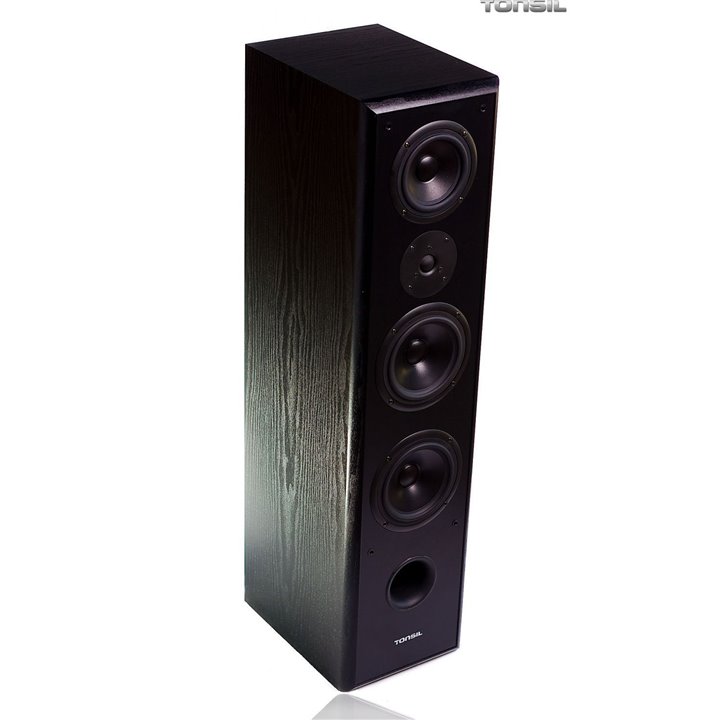 Tonsil Maestro II 180 Wenge - 1szt. - Raty 0% - Gwarancja producenta - Salon Łódź - Możliwy montaż u klienta