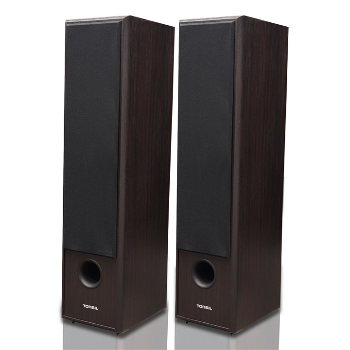 Tonsil Maestro II 180 Wenge - 1szt. - Raty 0% - Gwarancja producenta - Salon Łódź - Możliwy montaż u klienta