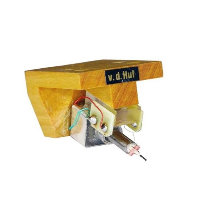 Van den Hul The Colibri XGW Grand Cru - Wkładka gramofonowa - Raty 0% - Gwarancja producenta - Salon Łódź
