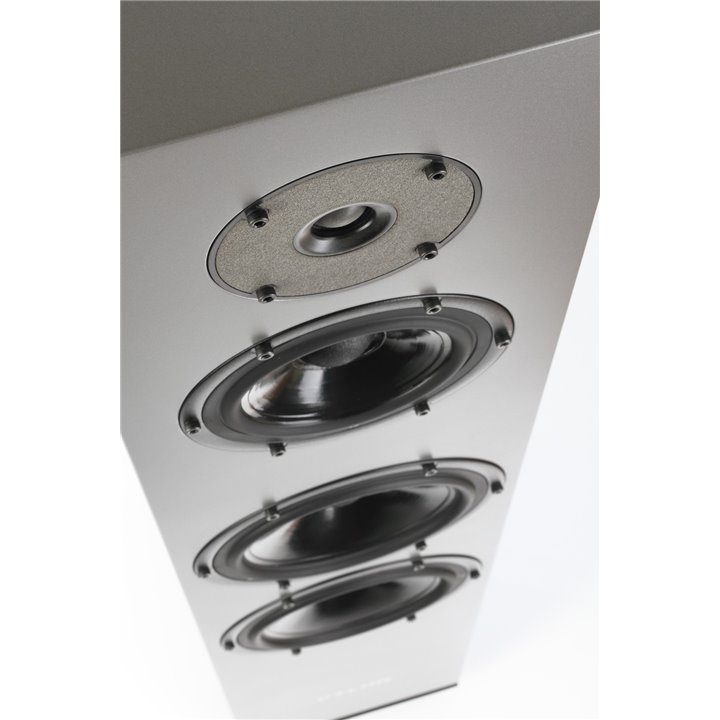 Pylon Audio Diamond 30 (Cherry Coral okleina olejowosk) / 1szt. - Raty 0% - Gwarancja producenta - Salon Łódź