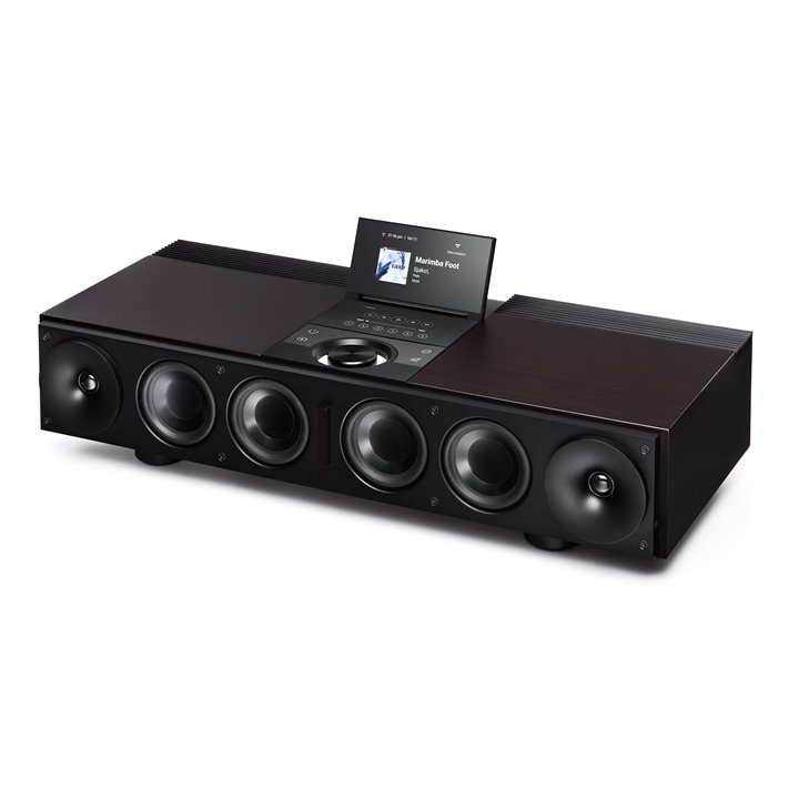 Primare Allt-i-Ett - Zintegrowany system muzyczny - Raty 0% - Gwarancja producenta - Salon Łódź
