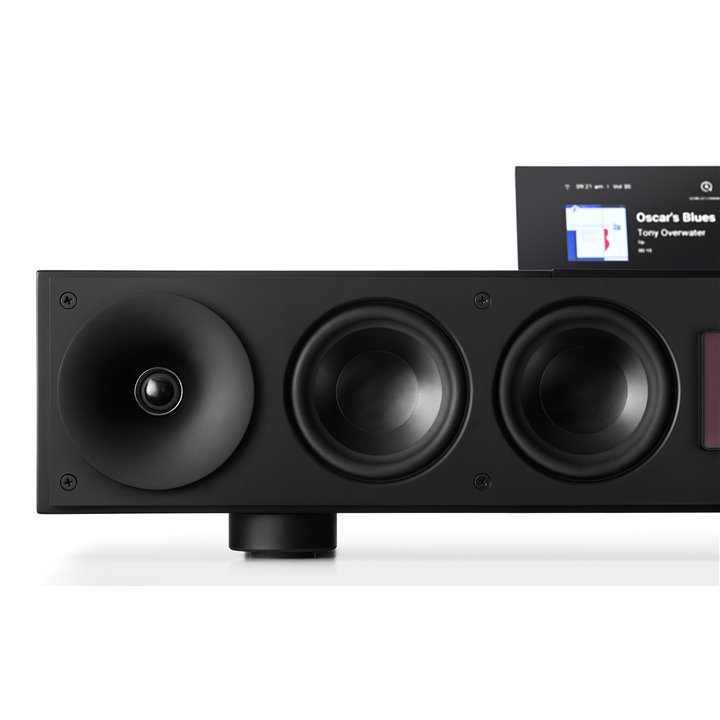 Primare Allt-i-Ett - Zintegrowany system muzyczny - Raty 0% - Gwarancja producenta - Salon Łódź