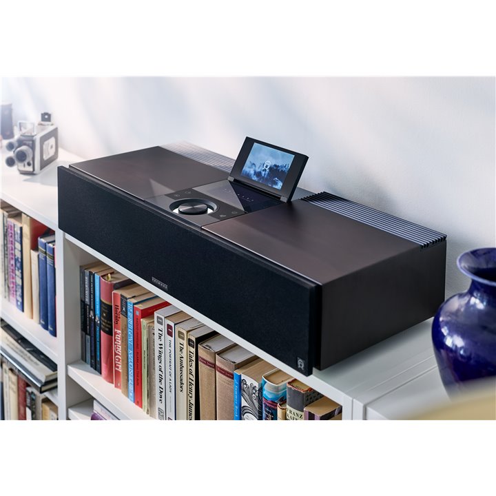 Primare Allt-i-Ett - Zintegrowany system muzyczny - Raty 0% - Gwarancja producenta - Salon Łódź