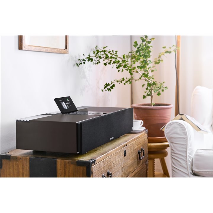 Primare Allt-i-Ett - Zintegrowany system muzyczny - Raty 0% - Gwarancja producenta - Salon Łódź